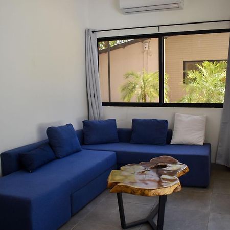 Blue Window Boutique Villas Hotel Playa Junquillal Zewnętrze zdjęcie