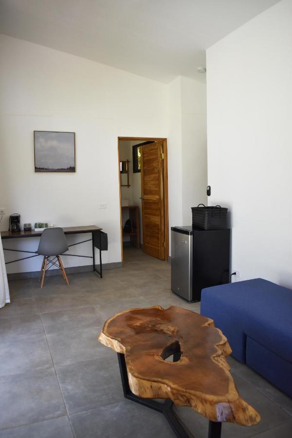 Blue Window Boutique Villas Hotel Playa Junquillal Zewnętrze zdjęcie